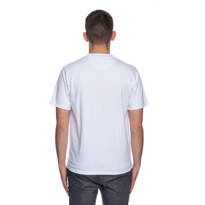 Prosto Klasyk T-shirt Basic Gum white