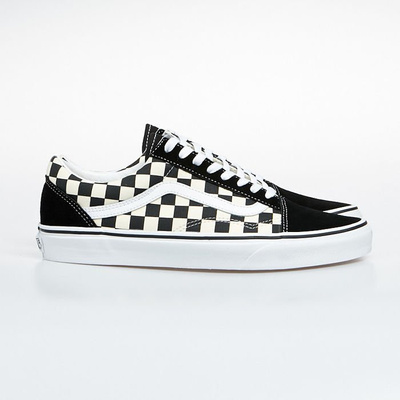 Sneakers Vans Old Skool black / white (VN0A38G1P0S1)