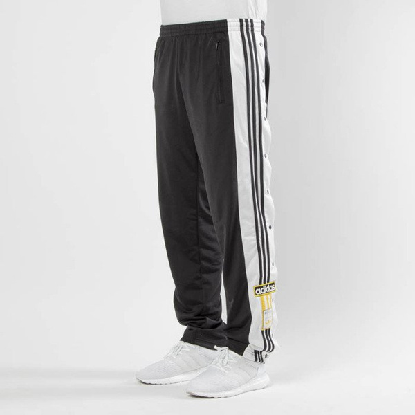Adidas Originals spodnie dresowe OG Adibreak TP black (CZ0679)