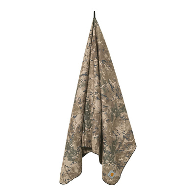 Ręcznik Carhartt WIP Packable Microfibel Towel kamuflaż
