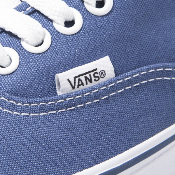 Sneakers buty Vans Authentic navy (VN-0 EE3NVY)