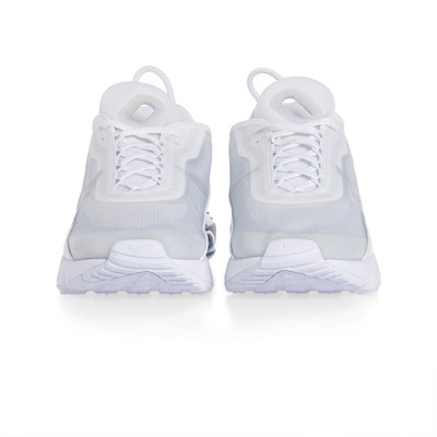Sneakers Buty Nike Air Max 2090 białe (BV9977-100)