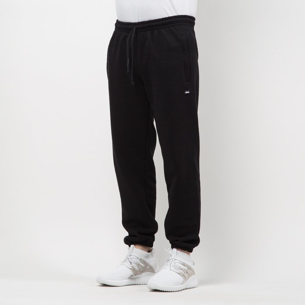 Spodnie dresowe Elade Sweat Pants Classic black