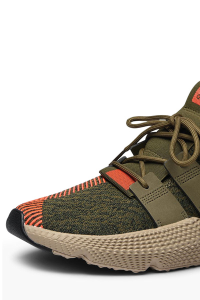 Buty Adidas Originals Prophere zielone (CQ2127)