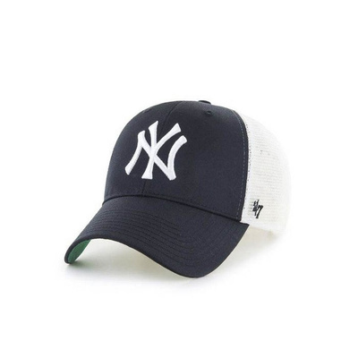 '47 Brand New York Yankees Snapback black / white