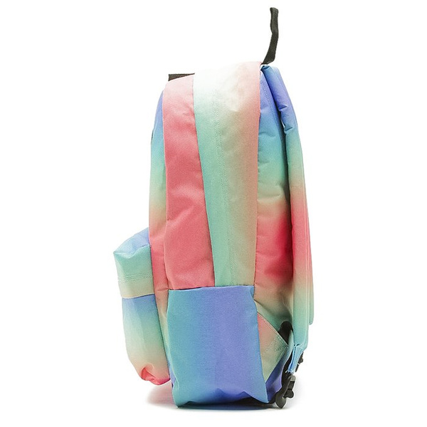 Plecak Vans Realm Backpack multicolor (VN000NZ0RNC)