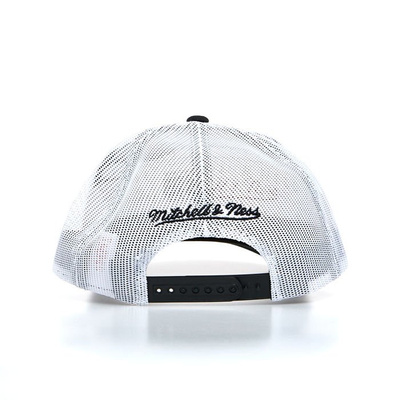 Czapka Mitchell & Ness snapback Own Brand black Box Logo Classic Trucker
