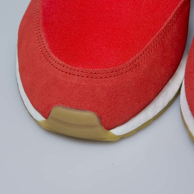 Adidas Originals Iniki Runners red / footwear white / gum BB2091