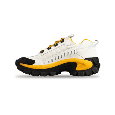 CAT Intruder Oxford Shoe star white (P723902)