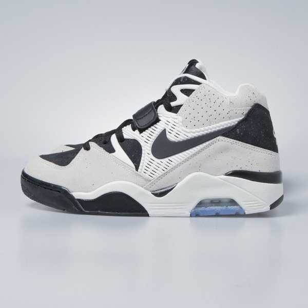 Sneakers buty Nike Air Force 180 sail / black 310095-101