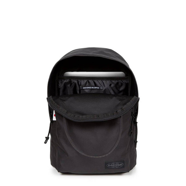 Plecak Eastpak Shop'R Streamed Backpack czarny