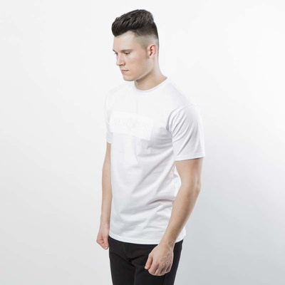 T-shirt Nervous SP18 Brandbox white 