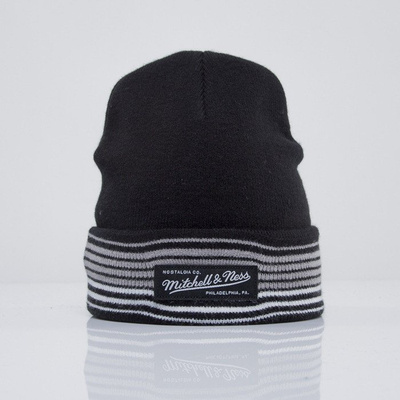 Mitchell & Ness czapka Los Angeles Kings black Linear EU256