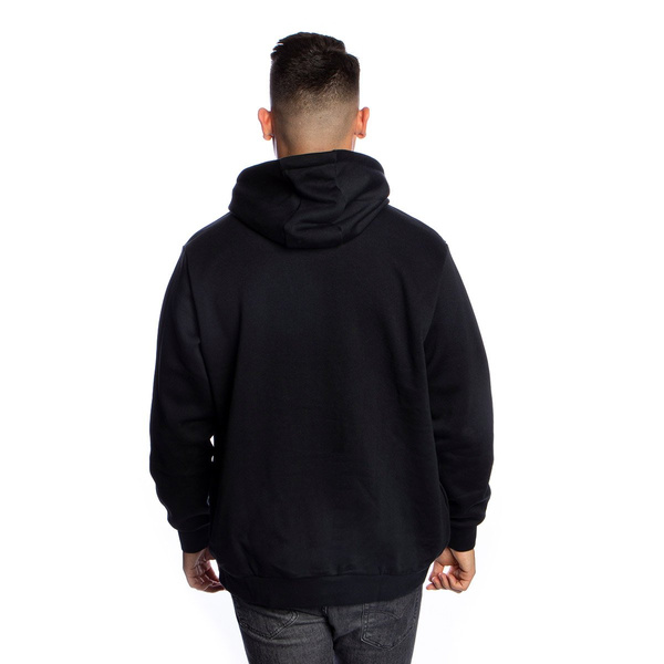 Bluza Adidas Originals Sport Icon Full-Zip Hoodie czarna