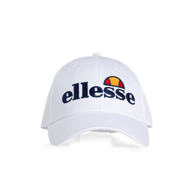 Ellesse Snapback Ragusa Cap white
