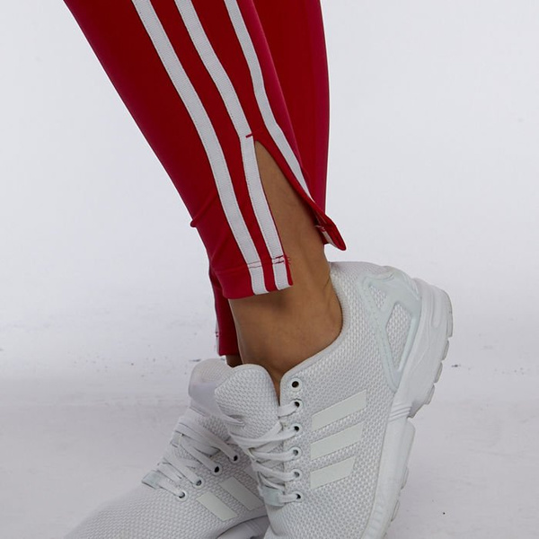 Adidas Originals legginsy Tights energy pink