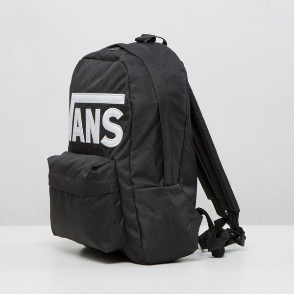 Vans plecak Old Skool II BA black VN000ONIY28