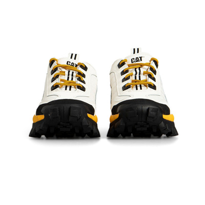 CAT Intruder Oxford Shoe star white (P723902)