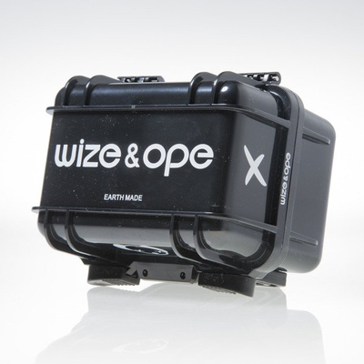 Wize & Ope CR-5 Crunch black2