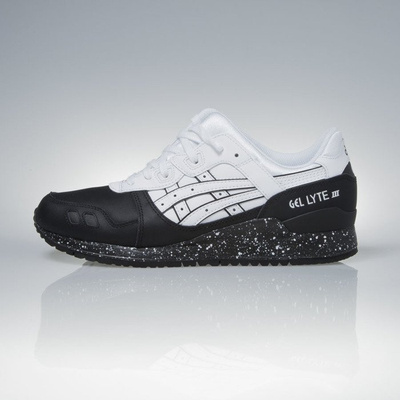 Asics Gel-Lyte III white / white (H6T1L-0101)