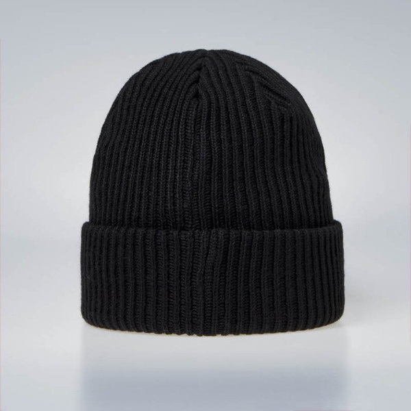 Czapka zimowa Champion Beanie Cap black