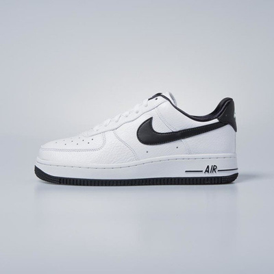 Nike WMNS Air Force 1 '07 SE white / black - white - black AA0287-100