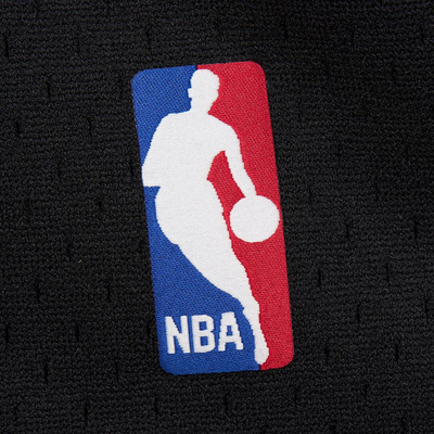 Szorty Mitchell & Ness Cleveland Cavaliers NBA Dark Shorts black