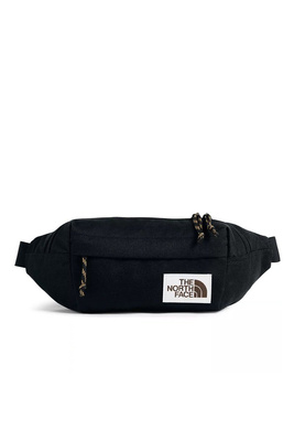 The North Face Lumbar Pack black