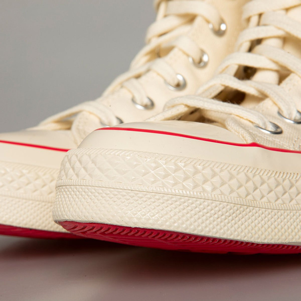 Sneakers buty Converse Chuck 70 Hi różowe (568800C)