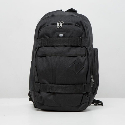 Vans plecak Transient III Skatepack black VN0A2WNXBLK