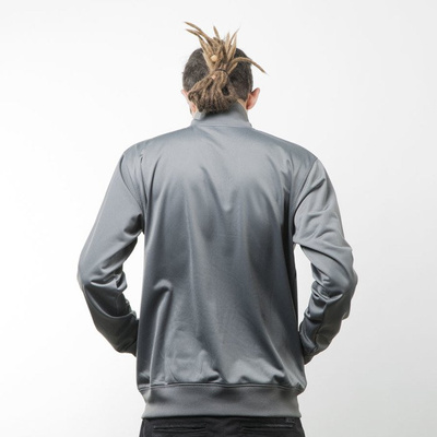 Kurtka Carhartt WIP Warm-Up Jacket tin / black