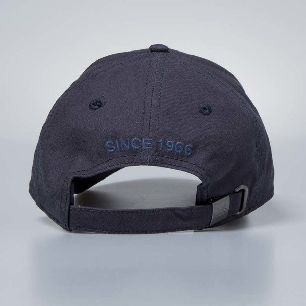 Czapka The North Face strapback 66 Classic Hat urban navy T0CF8CH2G