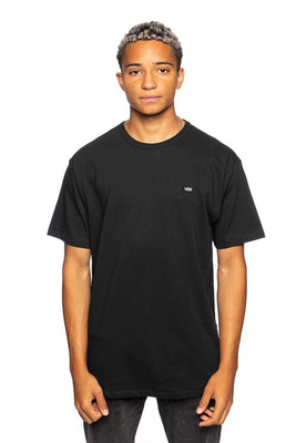 T-shirt Vans MN Off The Wall Clas black