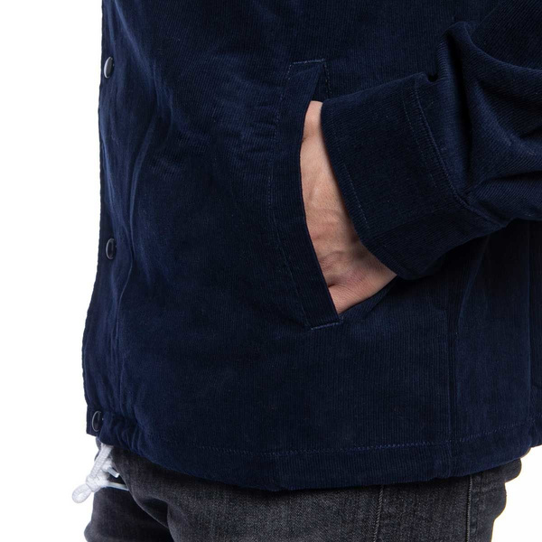 Kurtka Mitchell & Ness Legendary Essentials Jacket navy