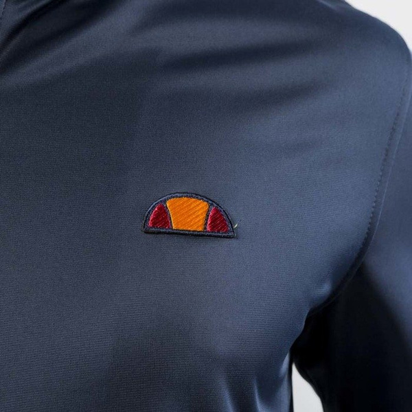 Ellesse bluza Navarra Track Top dress blues