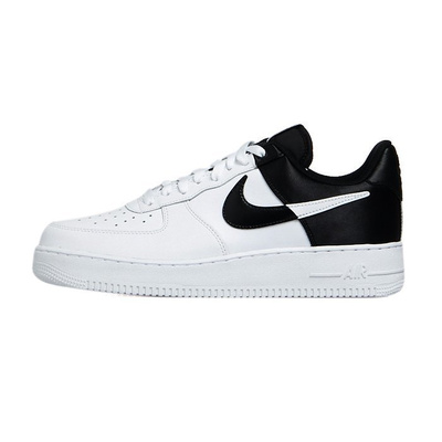 Nike Air Force 1 '07 LV8 1 white/black-white (BQ4420-100)