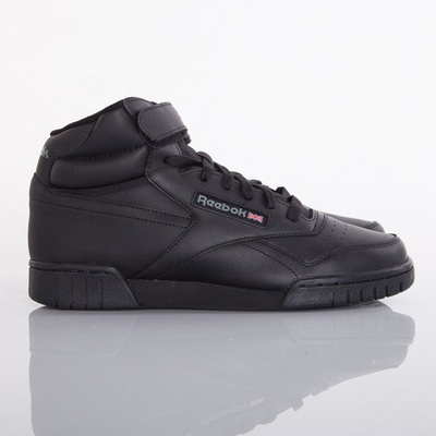 Sneakers Reebok Ex-O-Fit black (3478)