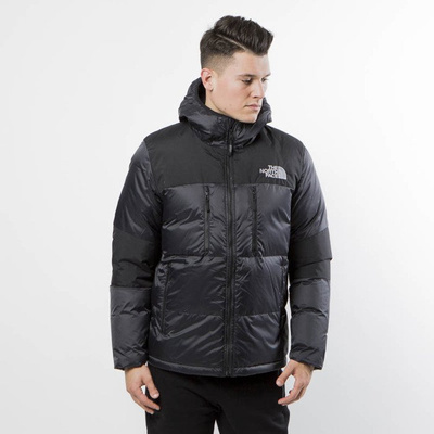 The North Face kurtka zimowa Him Ligt Down Hood black