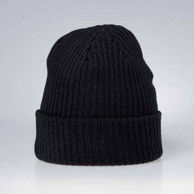 Czapka zimowa Champion C Logo Beanie black