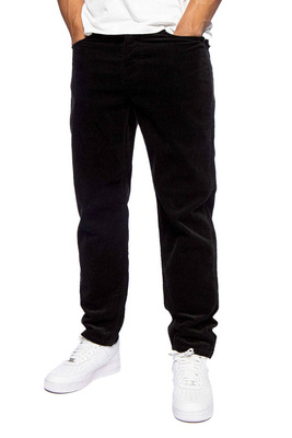 Carhartt WIP Newel Pant black rinsed (I027232)