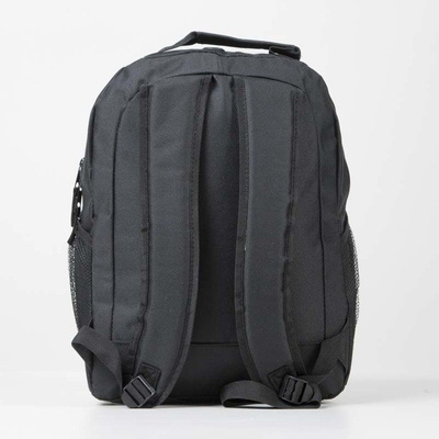 Forever Collectibles plecak backpack Stripe Primetiame Oakland Raiders black