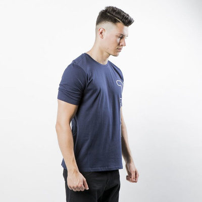 Fila T-shirt Core Tee Men black iris