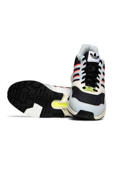 Sneakers buty Adidas Originals ZX 1000 C szare (FX6945)