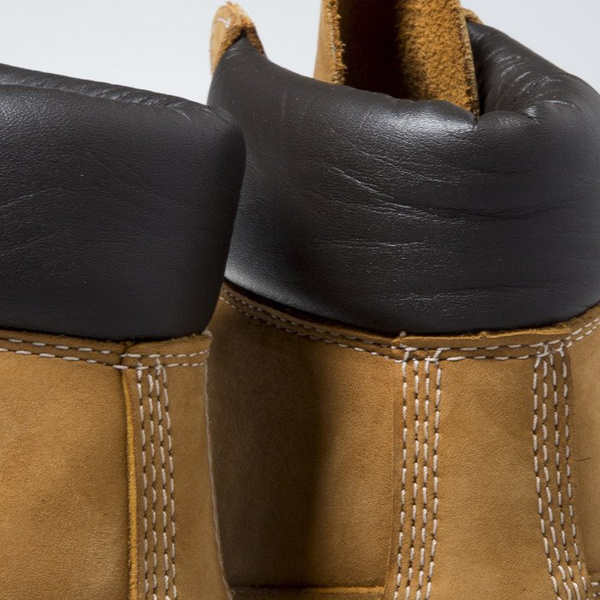 Buty zimowe Timberland 6 In Premium wheat yellow (10061)