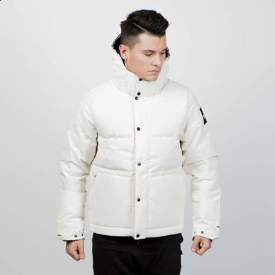 The North Face kurtka zimowa Box Canyon Jacket vintage white
