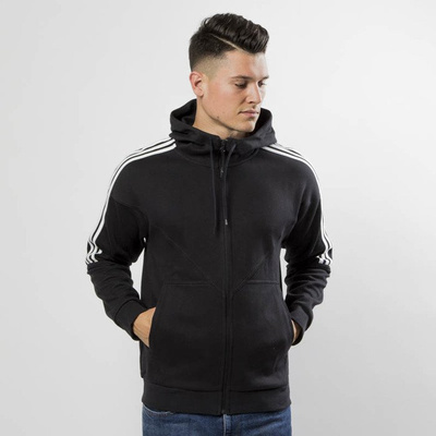 Bluza Adidas Originals NMD Hoody FZ black (DH2255)