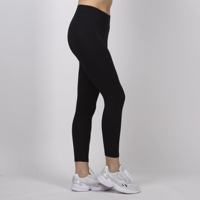 Women leggings Nike Sportswear Animal Print black