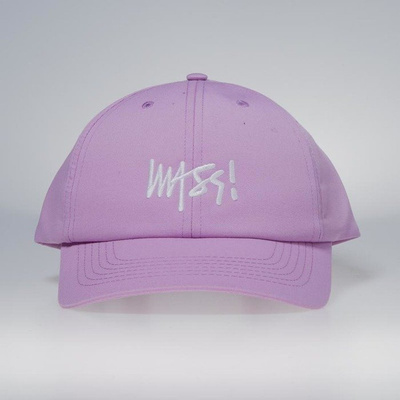 Saint Mass Sport Cap Signature pink