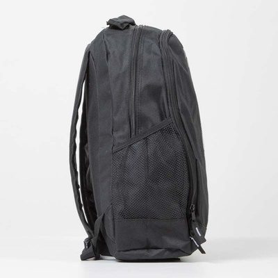 Forever Collectibles backpack Stripe Primetiame Oakland Raiders black