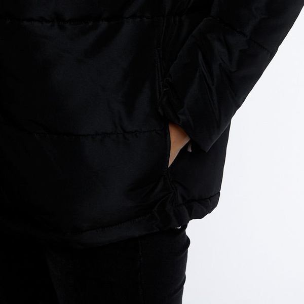 Kurtka damska Ellesse Pejo Jacket black
